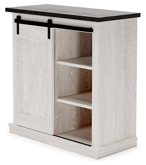 Ashley Express - Dorrinson Accent Cabinet