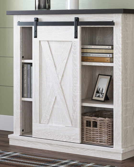 Ashley Express - Dorrinson Accent Cabinet