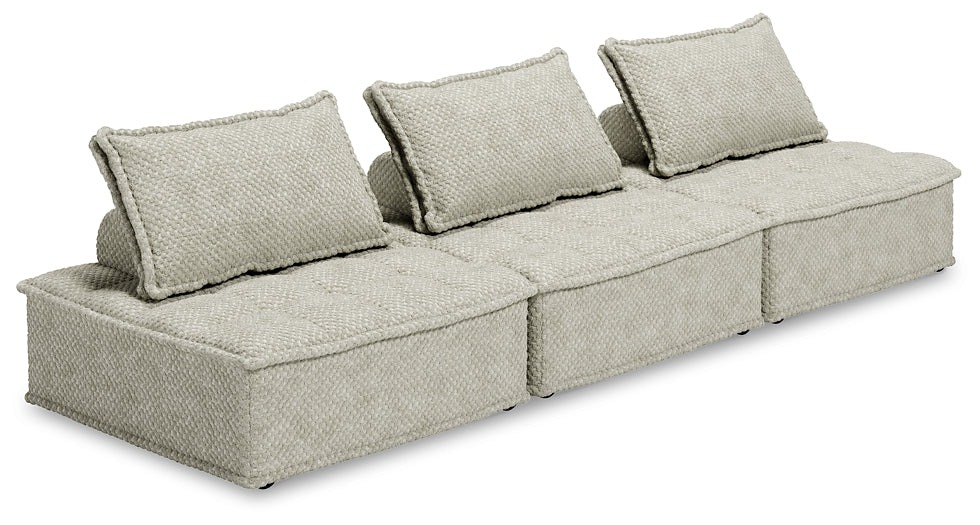 Ashley Express - Bales 3-Piece Modular Seating