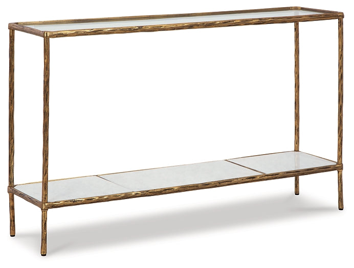 Ashley Express - Ryandale Console Sofa Table