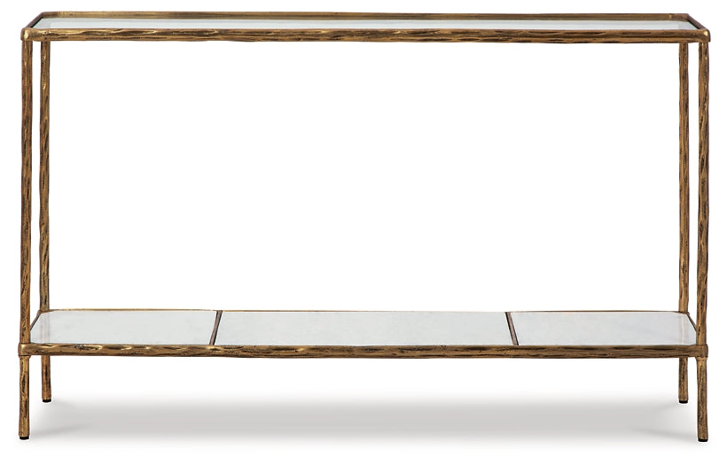 Ashley Express - Ryandale Console Sofa Table