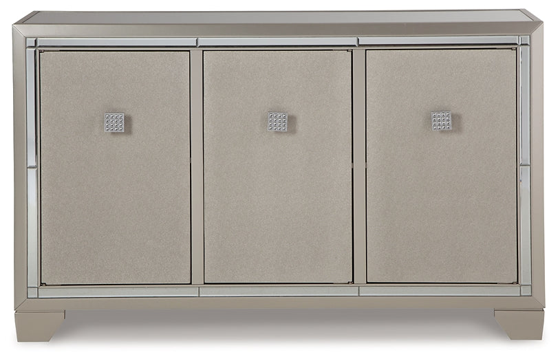 Ashley Express - Chaseton Accent Cabinet