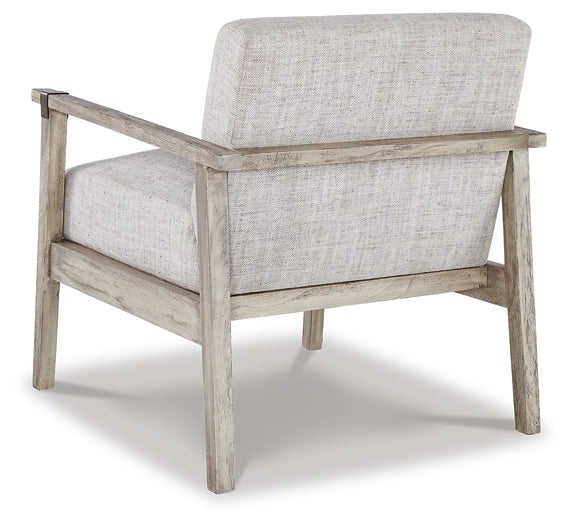 Ashley Express - Dalenville Accent Chair