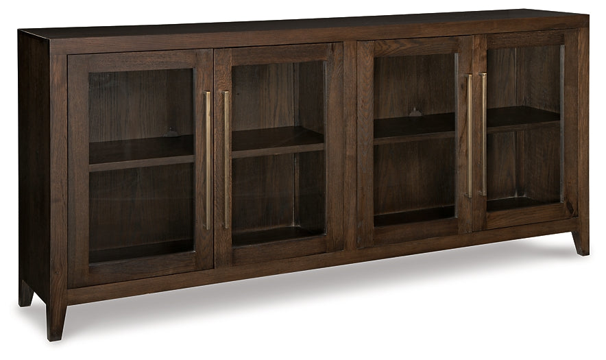 Balintmore Accent Cabinet