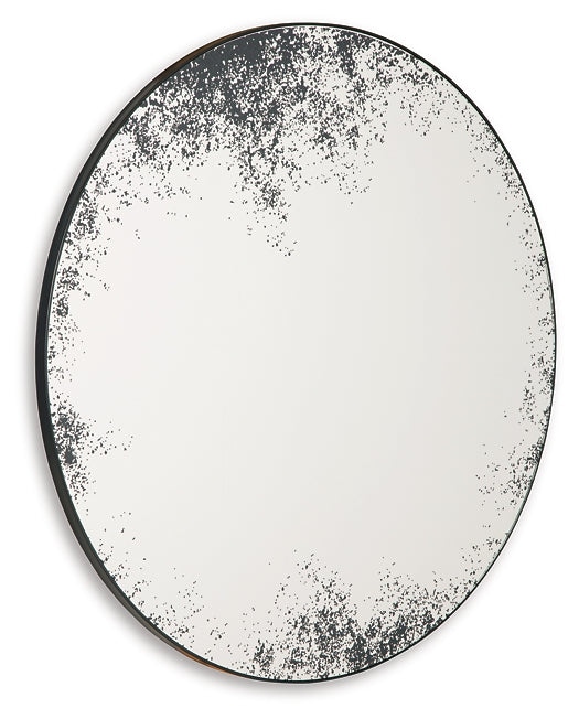 Ashley Express - Kali Accent Mirror