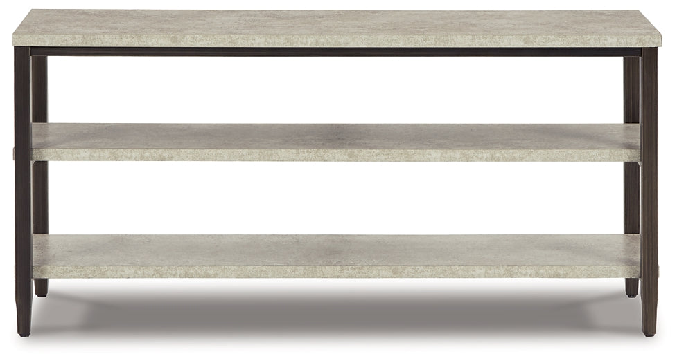 Ashley Express - Shybourne Sofa Table