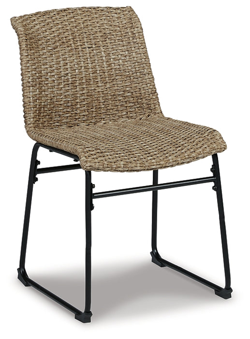 Ashley Express - Amaris Chair (2/CN)