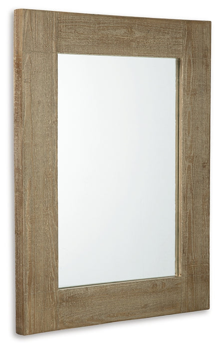 Ashley Express - Waltleigh Accent Mirror