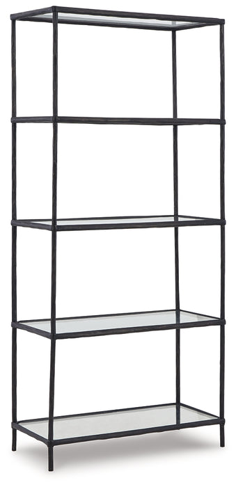 Ashley Express - Ryandale Bookcase