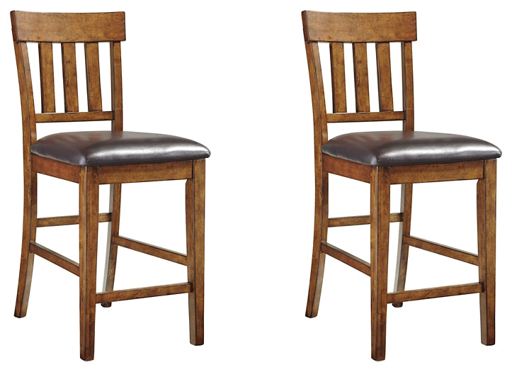 Ashley Express - Ralene 2-Piece Bar Stool