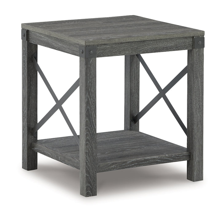 Ashley Express - Freedan 2 End Tables