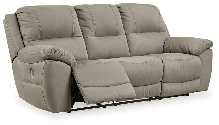 Next-Gen Gaucho Sofa, Loveseat and Recliner