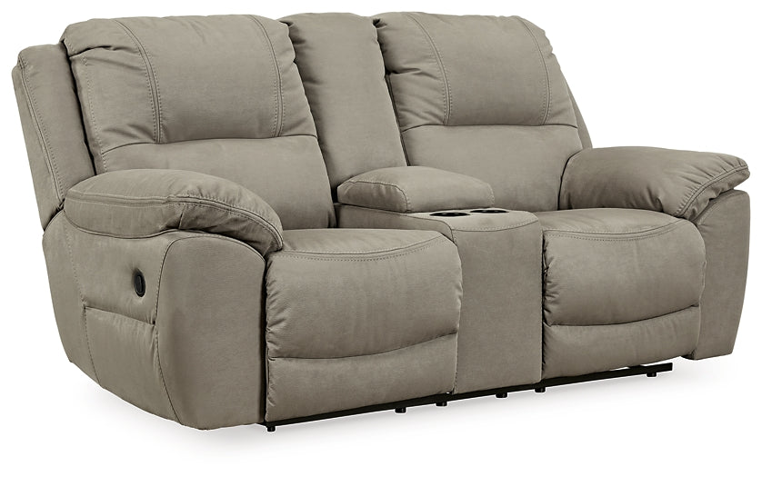 Next-Gen Gaucho Sofa, Loveseat and Recliner