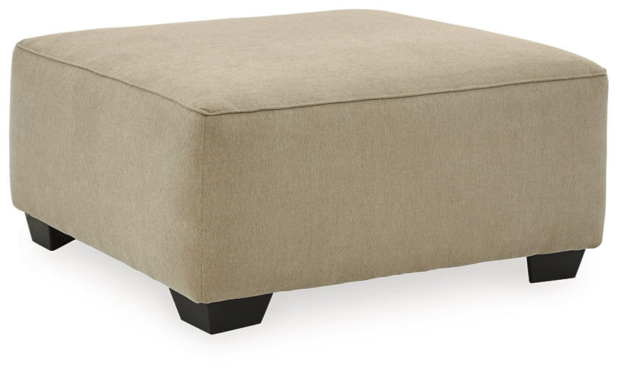 Lucina 2-Piece Sectional with Ottoman