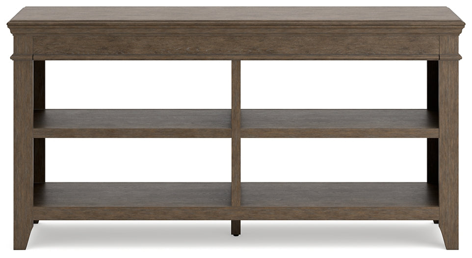 Ashley Express - Janismore Credenza