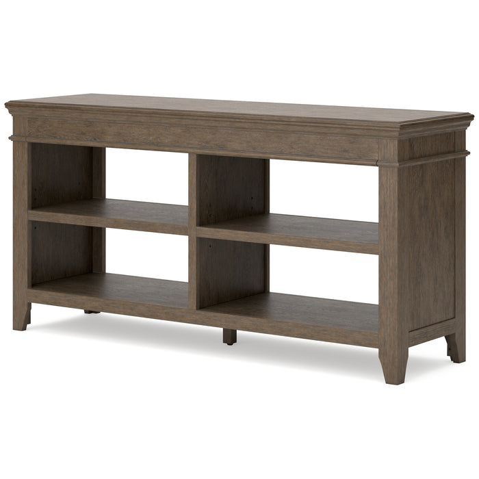 Ashley Express - Janismore Credenza