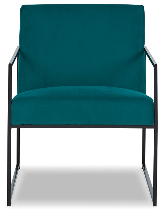 Ashley Express - Aniak Accent Chair