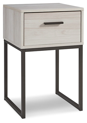 Ashley Express - Socalle One Drawer Night Stand