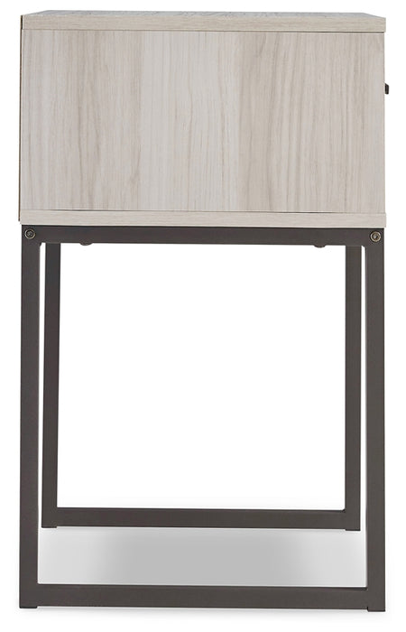 Ashley Express - Socalle One Drawer Night Stand