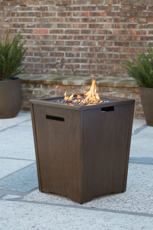 Ashley Express - Rodeway South Fire Pit