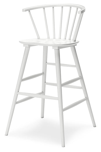 Ashley Express - Grannen Tall Barstool (2/CN)