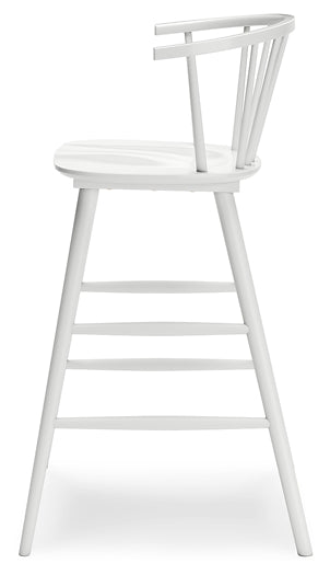 Ashley Express - Grannen Tall Barstool (2/CN)