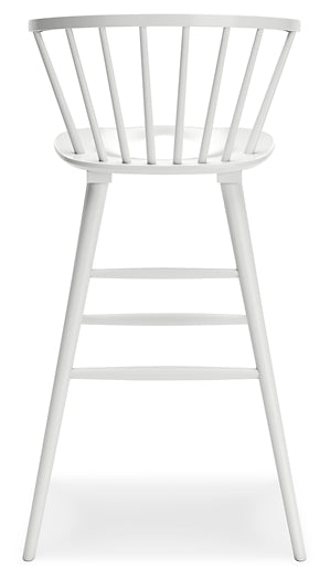 Ashley Express - Grannen Tall Barstool (2/CN)