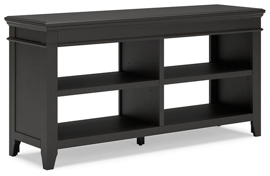 Ashley Express - Beckincreek Credenza