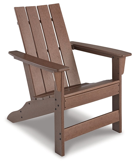 Ashley Express - Emmeline Adirondack Chair