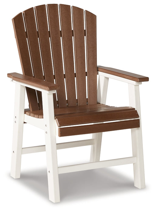 Ashley Express - Genesis Bay Arm Chair (2/CN)