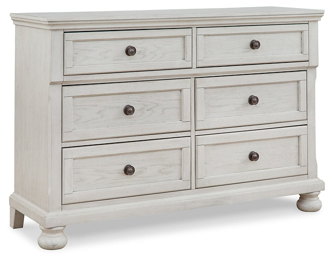 Robbinsdale Dresser