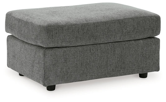 Ashley Express - Stairatt Ottoman