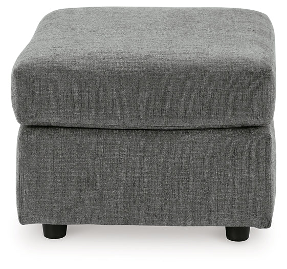 Ashley Express - Stairatt Ottoman