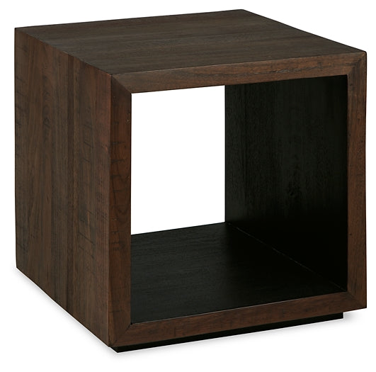 Ashley Express - Hensington Square End Table