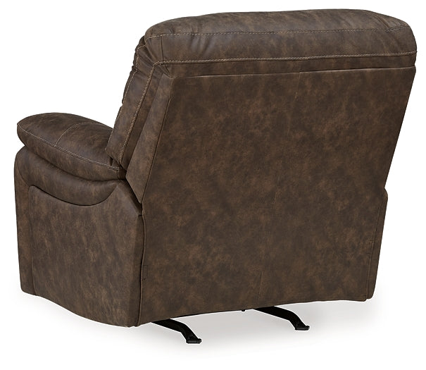 Kilmartin Rocker Recliner