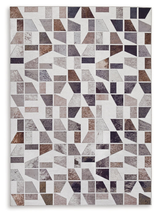 Ashley Express - Jettner Medium Rug