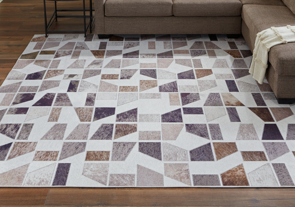 Ashley Express - Jettner Medium Rug