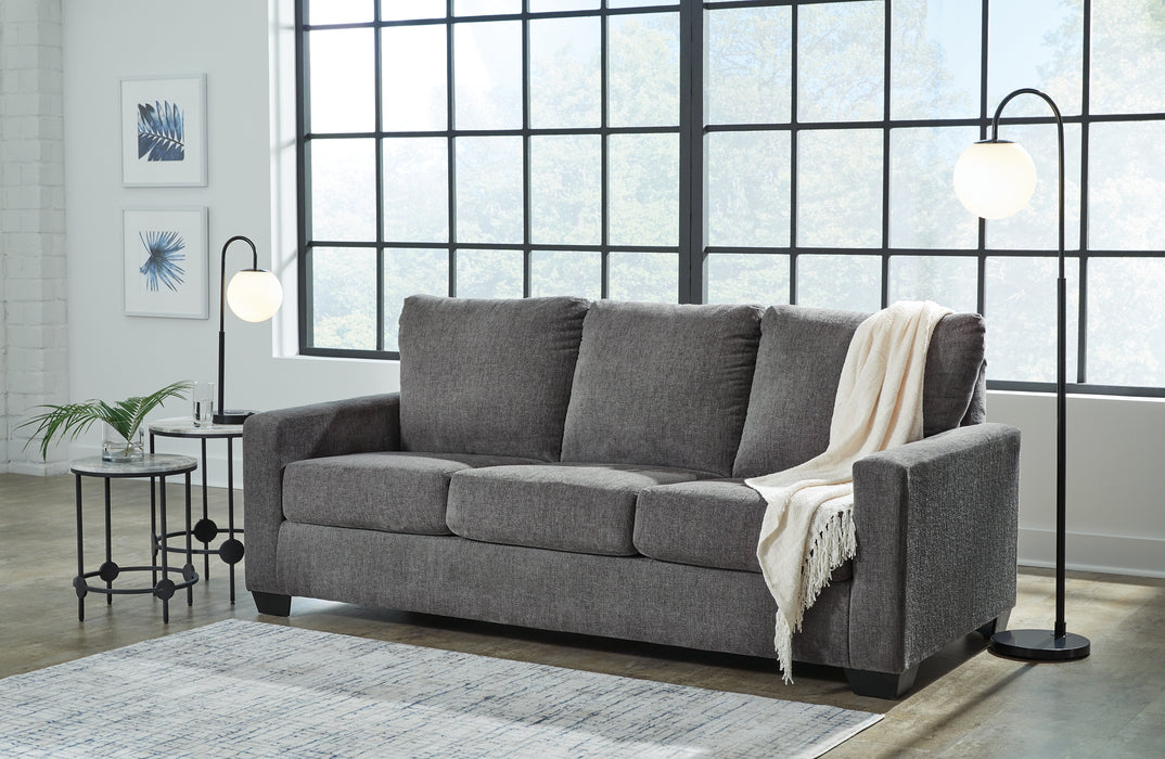 Rannis Queen Sofa Sleeper