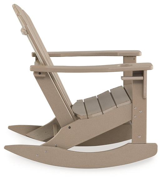 Ashley Express - Sundown Treasure Rocking Chair