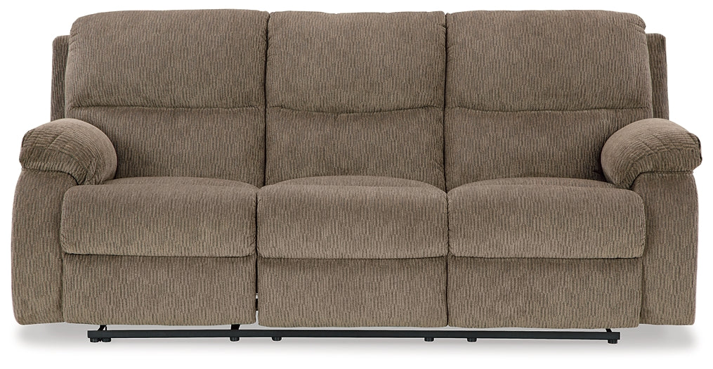 Scranto Reclining Sofa