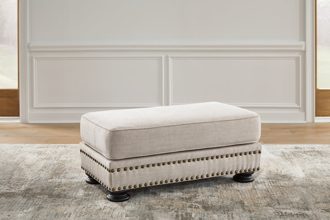 Ashley Express - Merrimore Ottoman