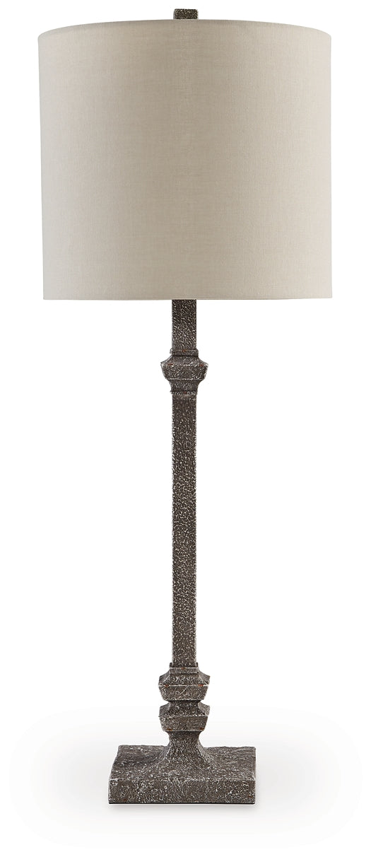 Ashley Express - Oralieville Poly Accent Lamp (1/CN)