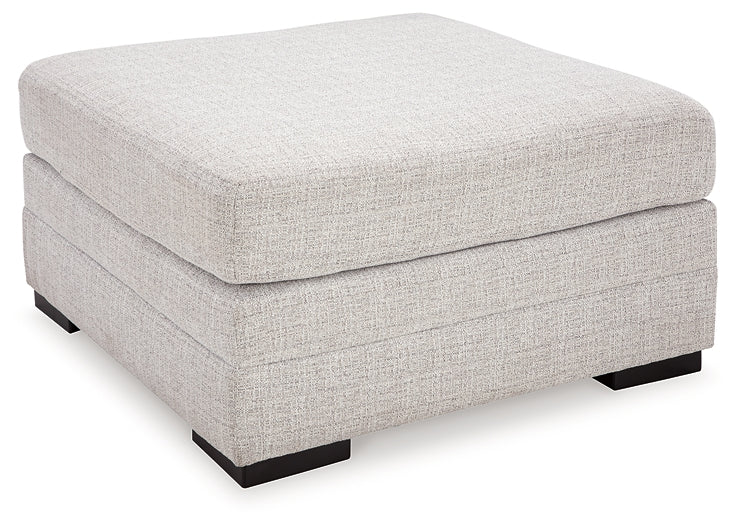 Ashley Express - Koralynn Oversized Accent Ottoman