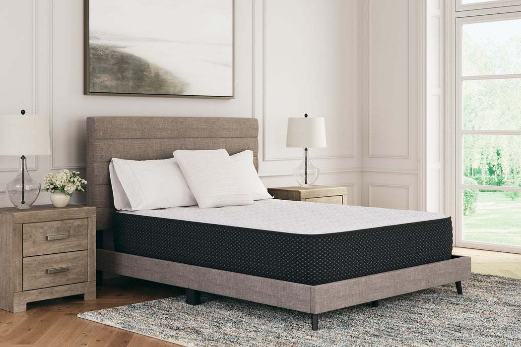 Ashley Express - Limited Edition Plush  Mattress