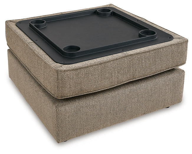 Ashley Express - O'Phannon Ottoman With Storage