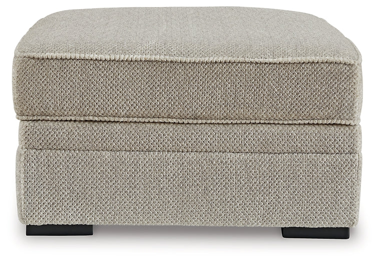 Ashley Express - Calnita Ottoman With Storage