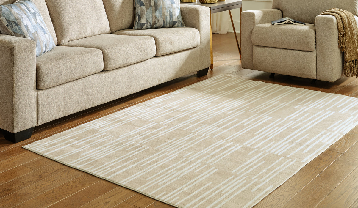 Ashley Express - Ardenville Washable Medium Rug