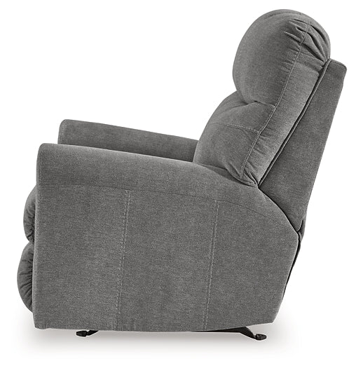 Marleton Rocker Recliner