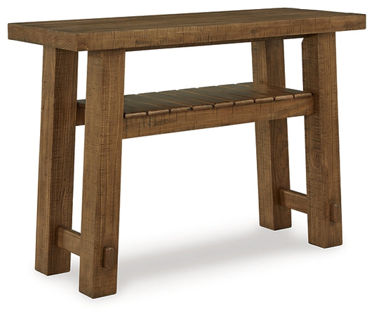 Ashley Express - Mackifeld Sofa Table