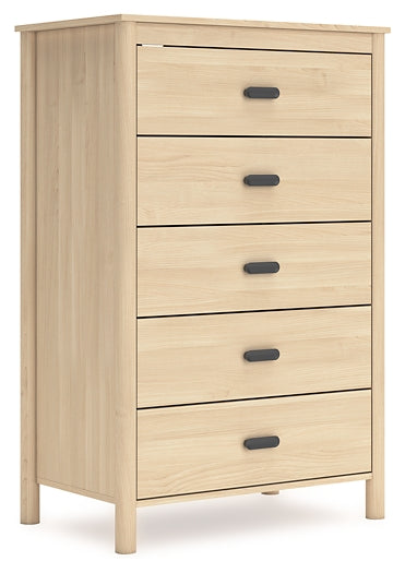 Ashley Express - Cabinella Five Drawer Chest